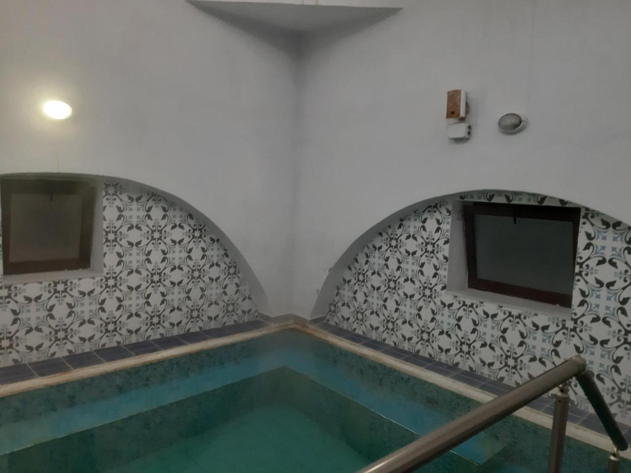 Tzivaeri Hotel Likodhromion Ngoại thất bức ảnh